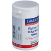 Lamberts Rutina Y Vitamina C 500Mg + Bioflavonoides 90 Comprimid