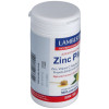 Lamberts Zinc Plus Masticables 100 Comp