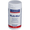 Multi-Max (Vit+Min+Amin) (1Al Dia) 60Comp.
