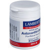 Lamberts Astaxantina 8Mg Con Vitamina E 30Caps