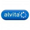 Faja Lumbar Alvita Ajustable, Talla 2. - Alliance Healthcare