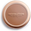 Make Up Revolution Revolution Mega Bronzer 02-Warm 15G