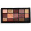 Makeup Revolution Re-Loaded Palette Velvet Rose