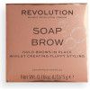 Soap Brow Savon Pour Sourcils 5 Gr