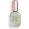 High Gloss Nail Polish Mint 10 Ml
