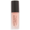 Make Up Revolution Matte Bomb Liquid Lip Nude Allure 1Ud
