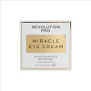 Revolution Pro Miracle Eye Cream Skincare 15Ml