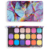 Forever Flawless Eyeshadow Palette Digi Butterfly 1 U