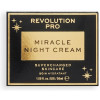Miracle Night Cream Skincare 50 Ml