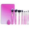 Makeup Revolution The Brush Edit Set 8Uds