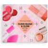 Cloud Blush Y Glow Estuche 6 Pz