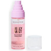 Jelly Mist Gel To Water Fixing Spray 70 Ml