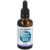 Viridian Vitamina D3 Líquida Vegana 2000Iu 50Ml
