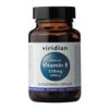 Viridian Vitamina E Natural 330Mg 400 Ui 30Cáps