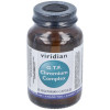 Viridian Complejo De Cromo G.T.F 30Cáps