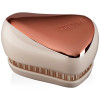 Tangle Teezer Compact Stylers Rose Gold Ivory 1Ud