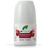 Desodorante Granada Organica 50Ml.