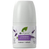 Lavanda Desodorante Roll-On 50 Ml