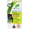 Bioactive Organic Tea Tree Solución Para Uñas 10 Ml