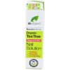 Bioactive Organic Tea Tree Solución Para Uñas 10 Ml