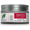 Crema De Dia Rosa De Damasco 50Ml.