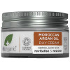 Crema De Dia Aceite Argan Marroqui 50Ml.