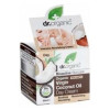 Crema De Dia Aceite Coco Organico 50Ml.