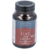 Terranova Zinc 15 Mg Complex 50 Cápsulas