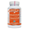 Airbiotic Vitamin C Non Acidic With Betaglucans And Zinc 120Caps