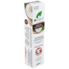 Pasta De Dientes Aceite De Coco Organico 100Ml.