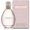 Lovely Edp Vapo 200 Ml