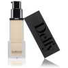Delfy Foundation Base De Maquillaje Waterproof 10 Natural 35 Ml