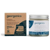Georganics Dentifrico Mineral Menta Crema 120Ml