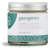 Georganics Dentifrico Mineral Hierbabuena Crema 60Ml