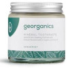 Georganics Dentifrico Mineral Hierbabuena Crema 120Ml