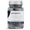Georganics Mouthwash Tablets Activated Charcoal 180Comp