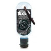 Mad Beauty Star Wars Hand Sanitizer Clip Y Clean Darth Vader 30Ml