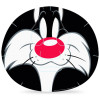 Mad Beauty Looney Tunes Mascarilla Facial Sylvestre 25Ml