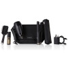 Ghd Set De Viaje, Plancha De Pelo Inalámbrica Unplugged Y Secador Flight