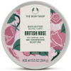 British Rose Manteca Corporal 400 Ml