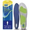Dr Scholl Gelactiv (sport Hombre 1 Par) - Reckitt Benckiser