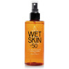 Wet Skin Aceite Bronceador En Seco Spf50 200 Ml