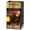 Syoss Olio Intense Tinte Sin Amoniaco 6.76 Cobrizo Ambar 50Ml