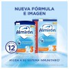 Almiron Advance + Pronutra 3 (1 Envase 800 G)