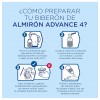 Almiron Advance + Pronutra 4 (1 Envase 800 G)
