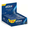 Etixx Pack Barrita Hiperproteica Galleta Y Crema 12X55G