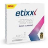 Etixx Isotonic Grosella Negra Efervescente 3Udsx10
