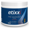 Etixx Pre-Workout Red Fruits 200G