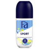 Fa Sport Energizing Fresh 48H Desodorante Roll-On 50Ml