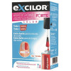 Excilor Forte Color Tratamiento De Hongos De Uñas Red 30Ml